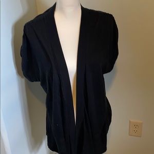 August Silk Xl Summer Cardigan. LAST CHANCE